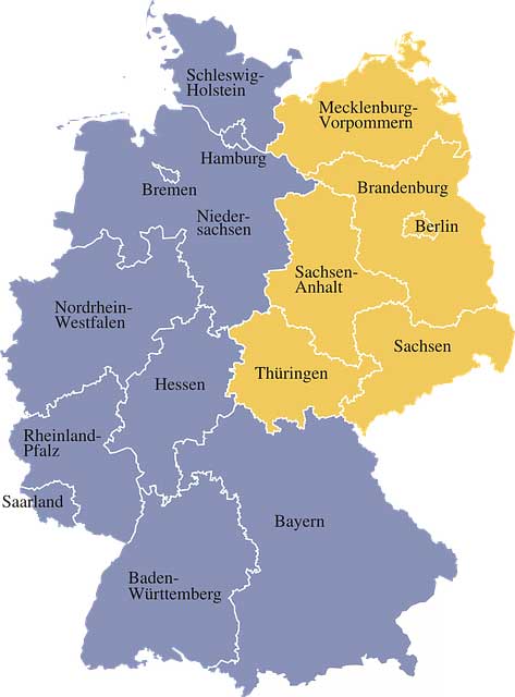 Abdeckungsbereich